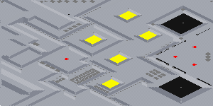 STURCREFT Survival 3 Players Edited full-resolution render
