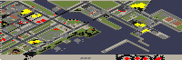 Allied Mission 04 - City Under Control full-resolution render