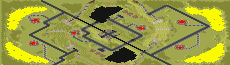 6-Player New Urban Skirmish full-resolution render
