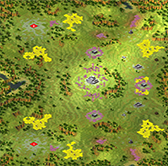 [2] The Sun Temple full-resolution render