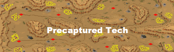 8-Player Desert Large Map full-resolution render