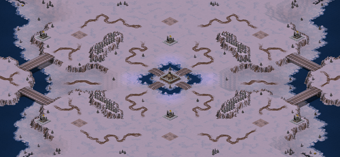 [6] Kars Blitz 3v3 full-resolution render