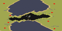 The Rich Ditch (2-8) full-resolution render