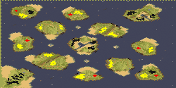 4-Player Temperate Skirmish full-resolution render