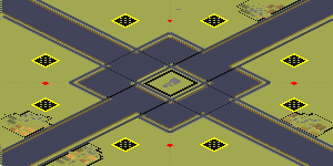TestV40 full-resolution render