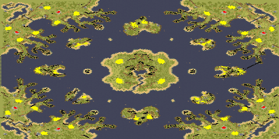 new Oceania3 v2.2 full-resolution render