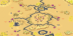 Desert Nexus full-resolution render