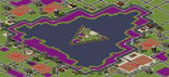 Bermuda Triangle edited by Maco full-resolution render