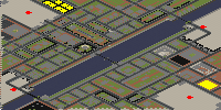 4-Player Urban Skirmish full-resolution render