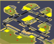 FULTOWN 2023 full-resolution render