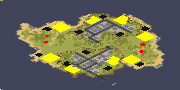 Ultimate Isle Of War v1.0 full-resolution render
