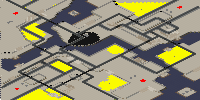Danger City full-resolution render