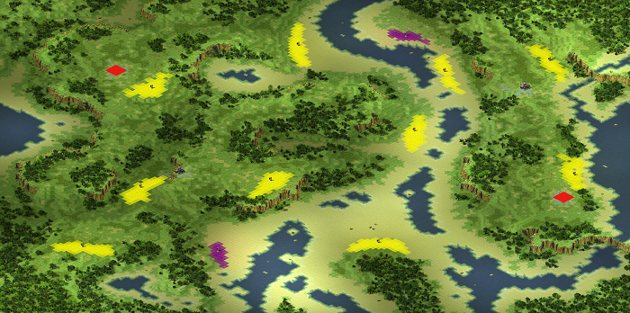 2-Player New Urban Skirmish full-resolution render