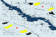 Antarctic Rift Vally(2) full-resolution render