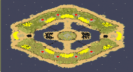 8-Player Temperate Large Map full-resolution render