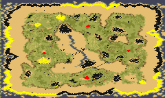 4-Player Temperate Large Map full-resolution render
