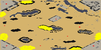 Superbase full-resolution render