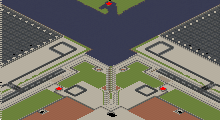 2P SAVE THE KINGDOM V.1.0.map full-resolution render