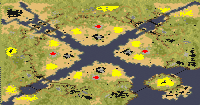 4-Player Temperate Skirmish full-resolution render