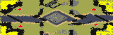 T-map25 full-resolution render