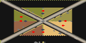 X-Arena Tower Defense v9.11 full-resolution render