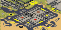 3-Player New Urban Skirmish full-resolution render