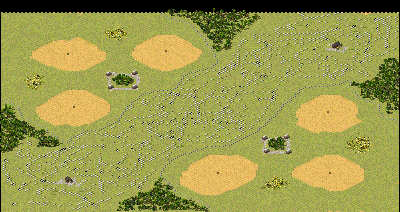 Compact Field full-resolution render