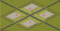 [4] Survival Of The Fittest V2 [Game Speed Unlocked] - Dctanxman full-resolution render