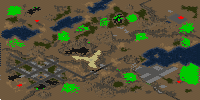 Mission Pasted 10/10 full-resolution render