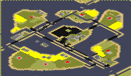 FULTOWN full-resolution render