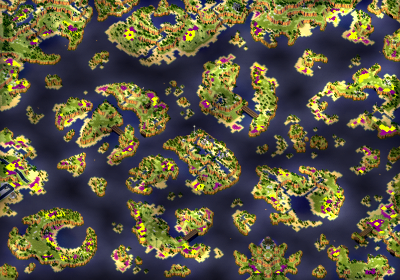 8-Player Temperate Large Map full-resolution render