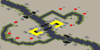Conflict ZONE V1.2 by c0 full-resolution render