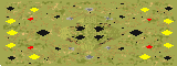 Deserted Mountain full-resolution render