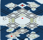 Bridge Survival (Map4you) full-resolution render