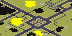 Middle Island full-resolution render