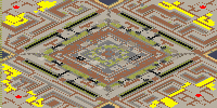 4-Player New Urban Skirmish full-resolution render