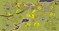 Head Games Survival full-resolution render