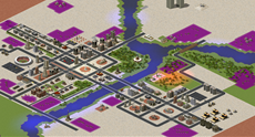 City of Two Rivers Final by Dada full-resolution render