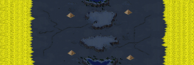 6-Player Desert Skirmish full-resolution render