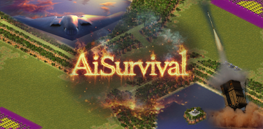 [3Ps] The Secret AiSurvival-- MiSSING (Pre-Dated 06.07.2025 336336) full-resolution render