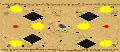 Own test map full-resolution render