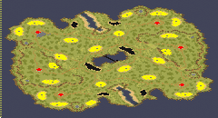 Temperate Resource Clash full-resolution render