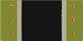 REKOOOL SMALL MAP 4 full-resolution render