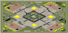 SURVIVAL OUTER DRIVE [THECORNERDEATH].map full-resolution render