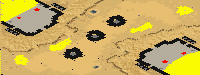 East v West (Desert) full-resolution render