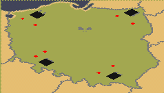 Poland full-resolution render