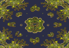 8-Player Temperate Large Map full-resolution render