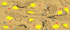 8-Player Desert Skirmish full-resolution render