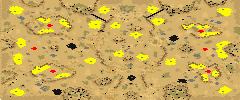 6-Player Desert Skirmish full-resolution render