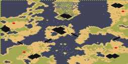 Diesis's Shoals full-resolution render